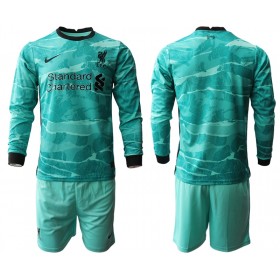 Liverpool Trikot Liverpool Fan Artikel Liverpool Fanshop Online Trikotsatz Fussball